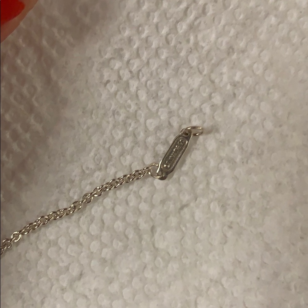 Tiffany Necklace - Picture 4 of 6